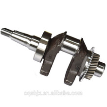 Air Compressor Crankshaft Manufacture 156F